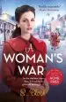 Audiobook A Woman'S war author S. Block