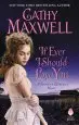 Audiobook If Ever i Should Love you: A Spinster Heiresses Novel author Cathy Maxwell