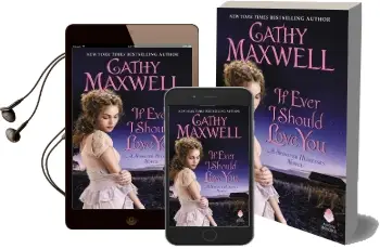 If Ever i Should Love you: A Spinster Heiresses Novel Audiobook download free by Cathy Maxwell