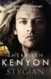 Audiobook Stygian author Sherrilyn Kenyon