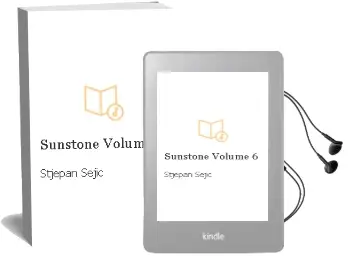 Sunstone Volume 6 Audiobook download free by Stjepan Sejic