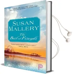 The Best of Friends Audiobook download free by Susan Mallery