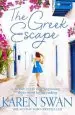 Audiobook The Greek Escape author Karen Swan