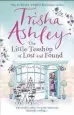Audiobook The Little Teashop of Lost and Found author Trisha Ashley