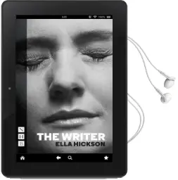 The Writer Audiobook download free by Ella Hickson