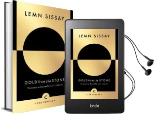 Gold From the Stone: New and Selected Poems Audiobook download free by Lemn Sissay