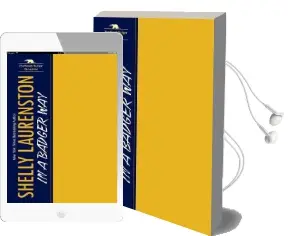 In a Badger way Audiobook download free by Shelly Laurenston