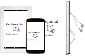 The Eighth Life Audiobook download free by Nino Haratischwili
