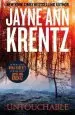 Audiobook Untouchable author Jayne Ann Krentz