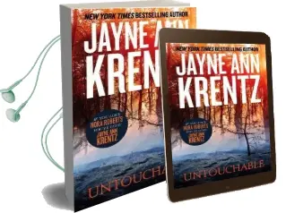 Untouchable Audiobook download free by Jayne Ann Krentz
