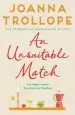Audiobook An Unsuitable Match author Joanna Trollope
