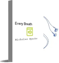 Every Breath Audiobook download free by Nicholas Sparks