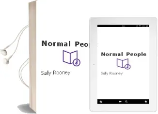 Normal People Audiobook download free by Sally Rooney