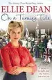 Audiobook On a Turning Tide author Ellie Dean